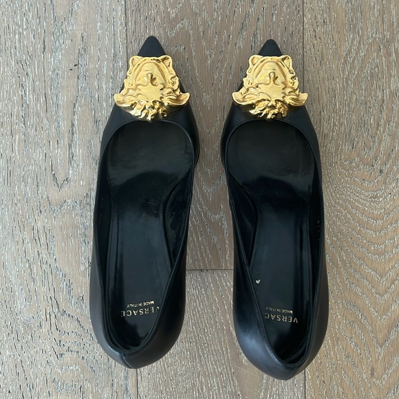 Versace Shoes - Versace heels